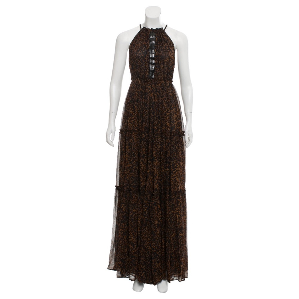 NWT Derek Lam Gown
